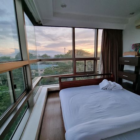 One Tagaytay Place Private Residences Tagaytay City Exterior photo