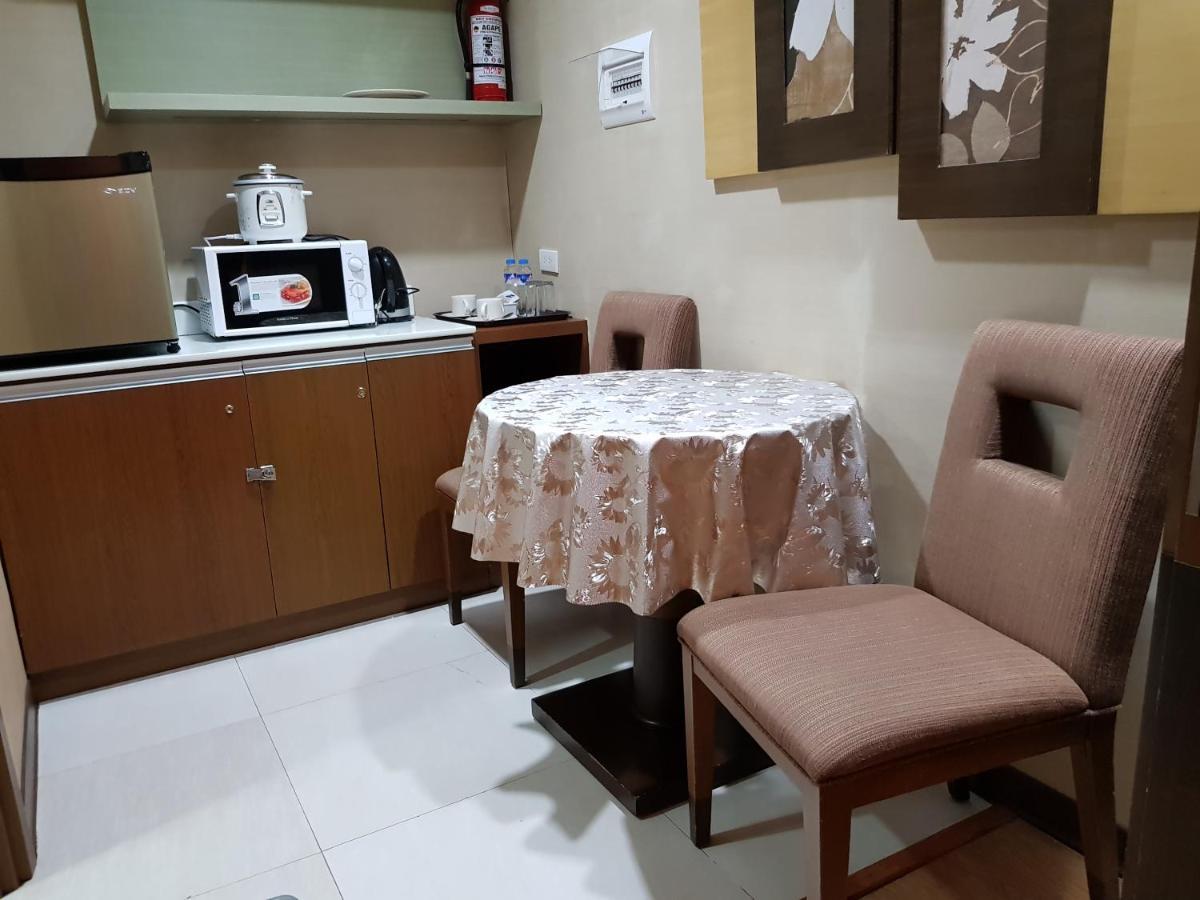 One Tagaytay Place Private Residences Tagaytay City Exterior photo