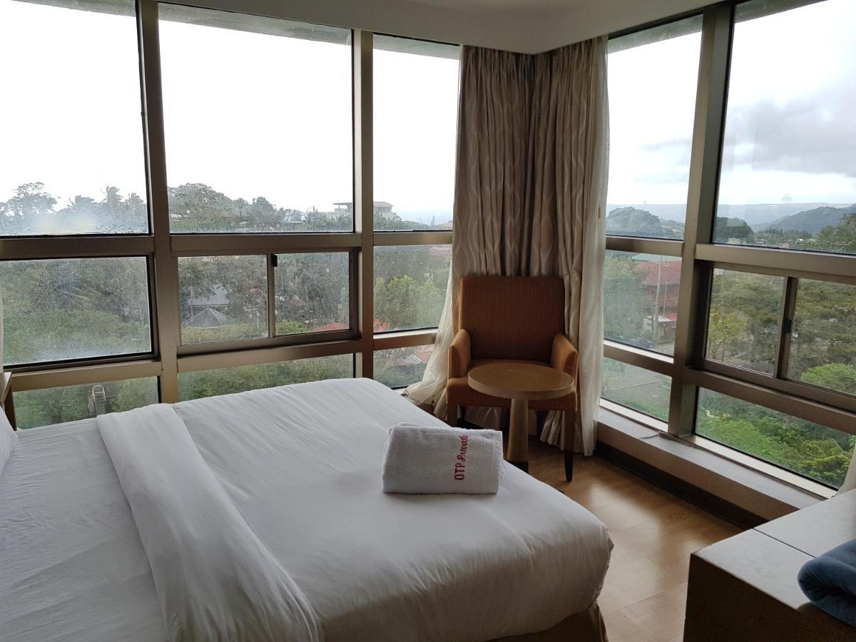 One Tagaytay Place Private Residences Tagaytay City Exterior photo