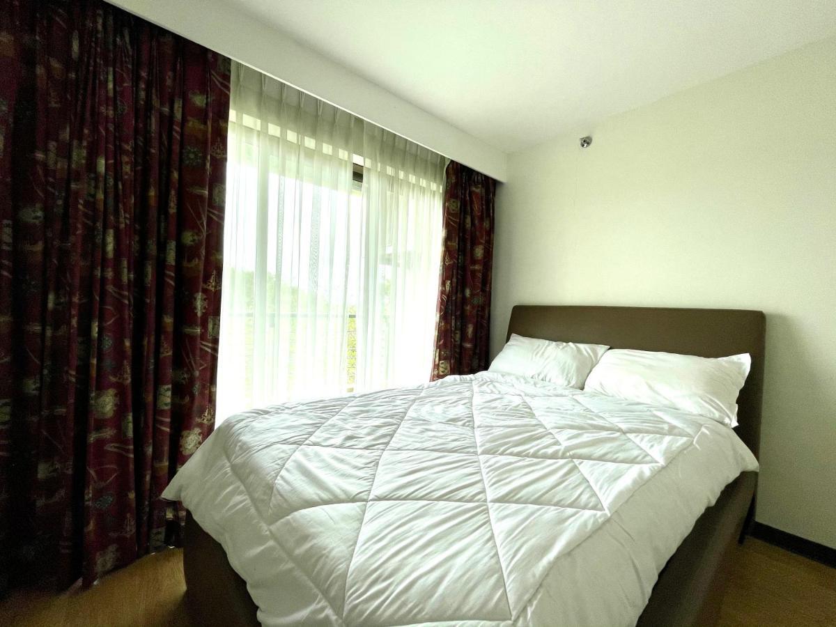 One Tagaytay Place Private Residences Tagaytay City Exterior photo