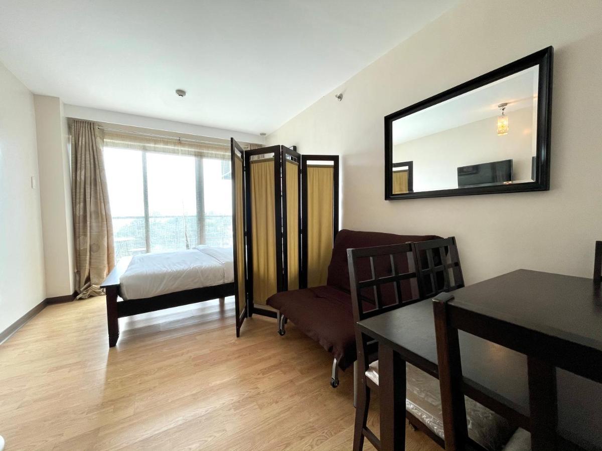 One Tagaytay Place Private Residences Tagaytay City Exterior photo