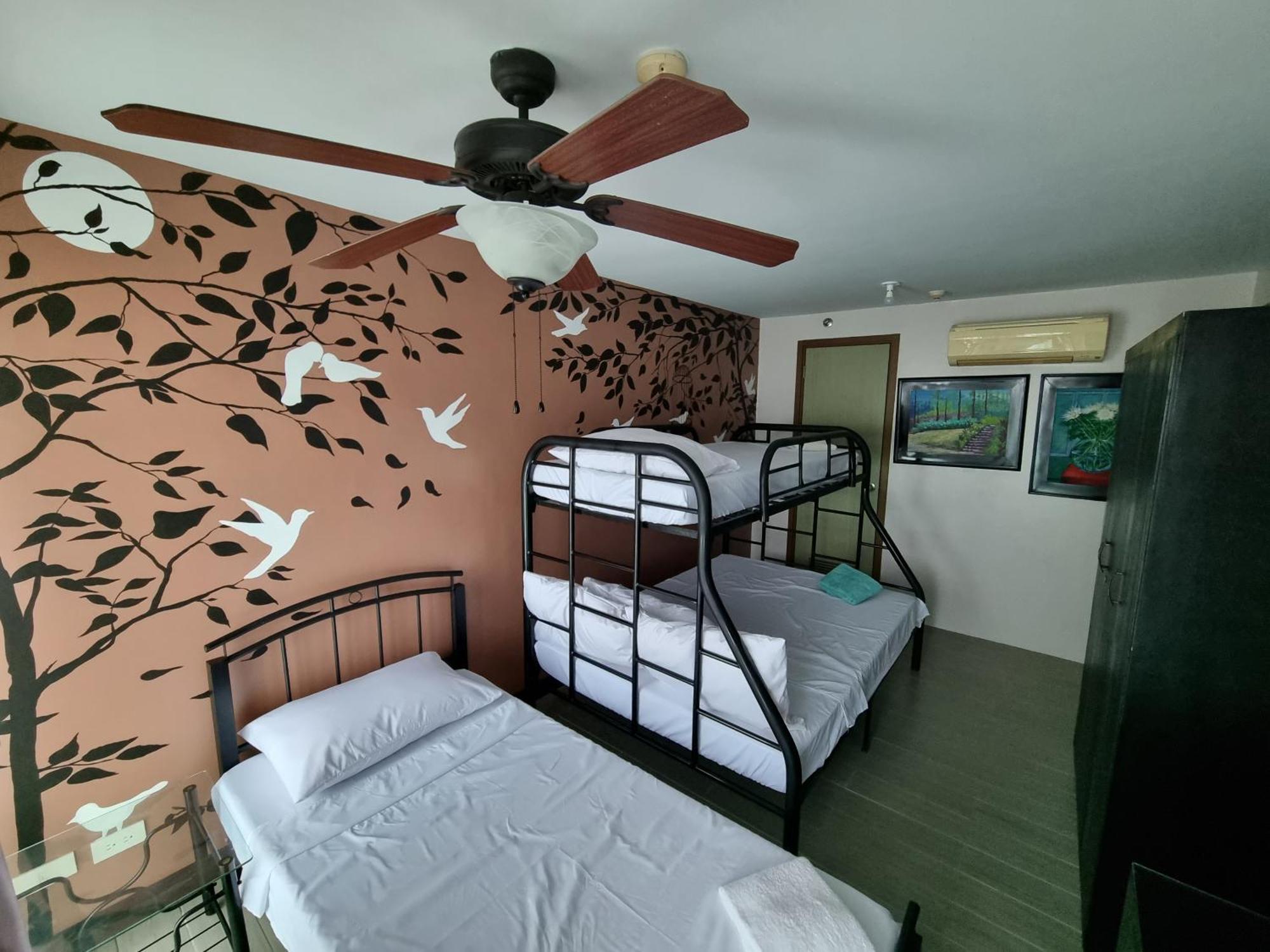 One Tagaytay Place Private Residences Tagaytay City Exterior photo