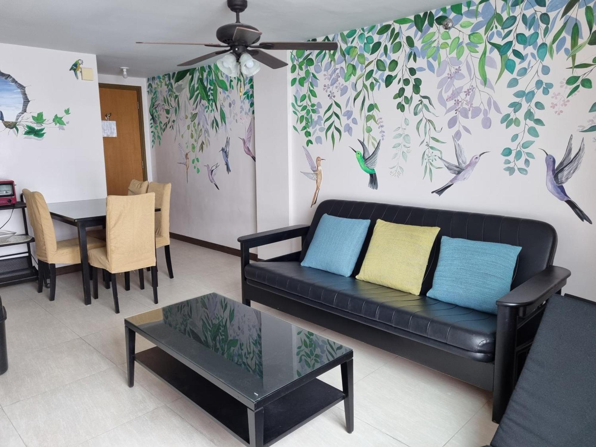 One Tagaytay Place Private Residences Tagaytay City Exterior photo